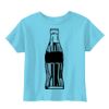 Toddler 5.5 oz. Jersey Short-Sleeve T-Shirt Thumbnail