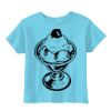Toddler 5.5 oz. Jersey Short-Sleeve T-Shirt Thumbnail