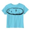 Toddler 5.5 oz. Jersey Short-Sleeve T-Shirt Thumbnail