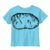 Toddler 5.5 oz. Jersey Short-Sleeve T-Shirt Thumbnail