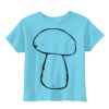 Toddler 5.5 oz. Jersey Short-Sleeve T-Shirt Thumbnail