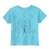 Toddler 5.5 oz. Jersey Short-Sleeve T-Shirt Thumbnail