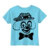 Toddler 5.5 oz. Jersey Short-Sleeve T-Shirt Thumbnail