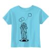 Toddler 5.5 oz. Jersey Short-Sleeve T-Shirt Thumbnail