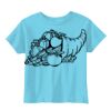 Toddler 5.5 oz. Jersey Short-Sleeve T-Shirt Thumbnail