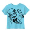 Toddler 5.5 oz. Jersey Short-Sleeve T-Shirt Thumbnail