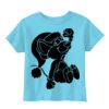 Toddler 5.5 oz. Jersey Short-Sleeve T-Shirt Thumbnail
