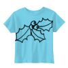 Toddler 5.5 oz. Jersey Short-Sleeve T-Shirt Thumbnail