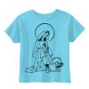 Toddler 5.5 oz. Jersey Short-Sleeve T-Shirt Thumbnail