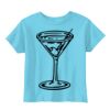 Toddler 5.5 oz. Jersey Short-Sleeve T-Shirt Thumbnail