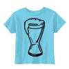 Toddler 5.5 oz. Jersey Short-Sleeve T-Shirt Thumbnail