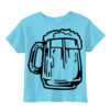Toddler 5.5 oz. Jersey Short-Sleeve T-Shirt Thumbnail
