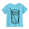 Toddler 5.5 oz. Jersey Short-Sleeve T-Shirt Thumbnail