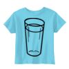 Toddler 5.5 oz. Jersey Short-Sleeve T-Shirt Thumbnail