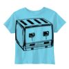 Toddler 5.5 oz. Jersey Short-Sleeve T-Shirt Thumbnail