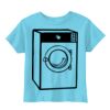 Toddler 5.5 oz. Jersey Short-Sleeve T-Shirt Thumbnail