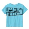 Toddler 5.5 oz. Jersey Short-Sleeve T-Shirt Thumbnail