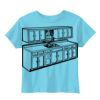 Toddler 5.5 oz. Jersey Short-Sleeve T-Shirt Thumbnail