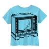 Toddler 5.5 oz. Jersey Short-Sleeve T-Shirt Thumbnail