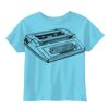 Toddler 5.5 oz. Jersey Short-Sleeve T-Shirt Thumbnail