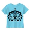 Toddler 5.5 oz. Jersey Short-Sleeve T-Shirt Thumbnail