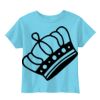 Toddler 5.5 oz. Jersey Short-Sleeve T-Shirt Thumbnail