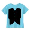Toddler 5.5 oz. Jersey Short-Sleeve T-Shirt Thumbnail
