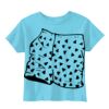 Toddler 5.5 oz. Jersey Short-Sleeve T-Shirt Thumbnail
