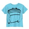 Toddler 5.5 oz. Jersey Short-Sleeve T-Shirt Thumbnail