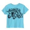 Toddler 5.5 oz. Jersey Short-Sleeve T-Shirt Thumbnail