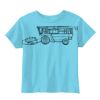 Toddler 5.5 oz. Jersey Short-Sleeve T-Shirt Thumbnail
