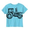 Toddler 5.5 oz. Jersey Short-Sleeve T-Shirt Thumbnail