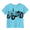 Toddler 5.5 oz. Jersey Short-Sleeve T-Shirt Thumbnail