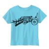 Toddler 5.5 oz. Jersey Short-Sleeve T-Shirt Thumbnail
