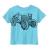 Toddler 5.5 oz. Jersey Short-Sleeve T-Shirt Thumbnail