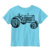 Toddler 5.5 oz. Jersey Short-Sleeve T-Shirt Thumbnail