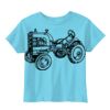 Toddler 5.5 oz. Jersey Short-Sleeve T-Shirt Thumbnail