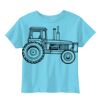Toddler 5.5 oz. Jersey Short-Sleeve T-Shirt Thumbnail