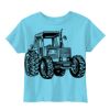 Toddler 5.5 oz. Jersey Short-Sleeve T-Shirt Thumbnail