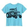 Toddler 5.5 oz. Jersey Short-Sleeve T-Shirt Thumbnail