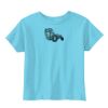Toddler 5.5 oz. Jersey Short-Sleeve T-Shirt Thumbnail