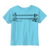 Toddler 5.5 oz. Jersey Short-Sleeve T-Shirt Thumbnail