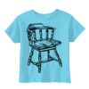 Toddler 5.5 oz. Jersey Short-Sleeve T-Shirt Thumbnail