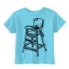 Toddler 5.5 oz. Jersey Short-Sleeve T-Shirt Thumbnail