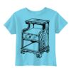 Toddler 5.5 oz. Jersey Short-Sleeve T-Shirt Thumbnail