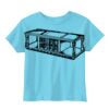 Toddler 5.5 oz. Jersey Short-Sleeve T-Shirt Thumbnail