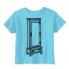 Toddler 5.5 oz. Jersey Short-Sleeve T-Shirt Thumbnail