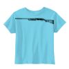 Toddler 5.5 oz. Jersey Short-Sleeve T-Shirt Thumbnail