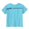 Toddler 5.5 oz. Jersey Short-Sleeve T-Shirt Thumbnail