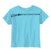 Toddler 5.5 oz. Jersey Short-Sleeve T-Shirt Thumbnail